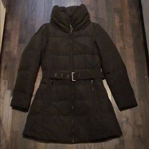Down jacket